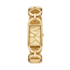 Zegarek Michael Kors. Żółte zegarki Michael Kors, złote. Za 979.99 zł.