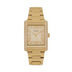 Zegarek Guess. Żółte zegarki Guess, złote. Za 739.99 zł.