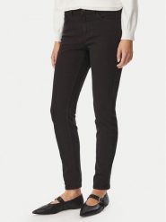 Liu Jo Jeansy UF6013 T690A Czarny Slim Fit. Czarne jeansy Liu Jo, bez wzorów. Za 729.99 zł.