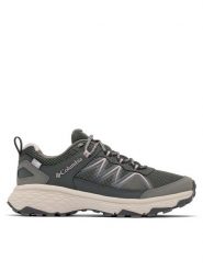 Columbia Trekkingi Peakfreak Rush™ OutDry™ 2108431 Szary. Szare obuwie sportowe Columbia, z materiału, bez zapięcia, trekkingowe. Za 569.99 zł.