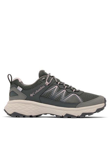 Columbia Trekkingi Peakfreak Rush™ OutDry™ 2108431 Szary. Szare obuwie sportowe Columbia, z materiału, trekkingowe. Za 409.99 zł.