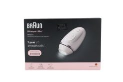 Braun Silk-expert PL1111 IPL Epilator. Depilatory Braun. Za 1,276.99 zł.
