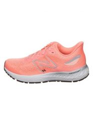 New Balance Buty "880" w kolorze czerwonym do biegania rozmiar: 19. Czerwone obuwie sportowe New Balance, z materiału, bez zapięcia, do biegania. Za 136.45 zł.