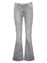 Garcia Dżinsy - Regular fit - w kolorze szarym rozmiar: W29. Szare jeansy Garcia, bez wzorów. Za 201.55 zł.