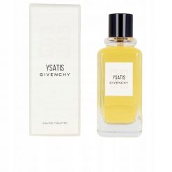 GIVENCHY YSATIS EDT W 100ML woda toaletowa damska. Perfumy damskie Givenchy. Za 292.14 zł.