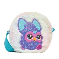 Torebka FURBY. Listonoszki FURBY, bez wzorów, bez dodatków. Za 69.99 zł.