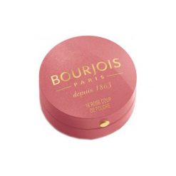 BOURJOIS Paris róż do policzków 2,5g Rose Coup De Foudre 16. Róże BOURJOIS Paris. Za 34.92 zł.