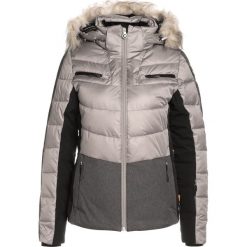 Icepeak CATHY Kurtka narciarska khaki. Kurtki sportowe marki Icepeak. W wyprzedaży za 575.20 zł.