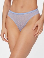 Guess Figi klasyczne O3BE16 KBXA0 Błękitny. Niebieskie figi Guess, s, z aplikacjami, z syntetyku. Za 169.99 zł.