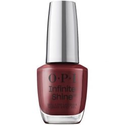 OPI OPI Infinite Shine, lakier do paznokci o przedłużonej trwałości, 15 ml Lakiery do paznokci Raisin' The Bar. Lakiery OPI. Za 53.68 zł.