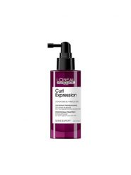 L'Oréal Professionnel Serum do włosów "Curl Expression"- 90 ml rozmiar: onesize. Odżywki do włosów L'Oreal Professionnel. Za 154.07 zł.