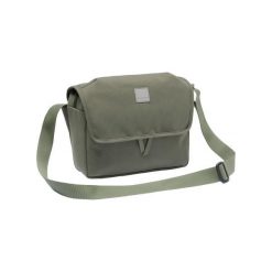 Torba na ramię VAUDE Coreway 6. Zielone torby na ramię Vaude, bez wzorów, z materiału, na ramię, bez dodatków. Za 242.80 zł.