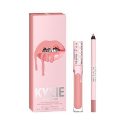 KYLIE COSMETICS Kylie Cosmetics Matte Lip Kit Zestawy do makijażu ust 4,25 g 300 – Koko K. Zestawy KYLIE COSMETICS. Za 170.00 zł.