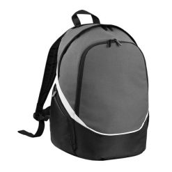 Torba / Plecak Pro Team (17 Litrów). Białe plecaki QUADRA, bez wzorów. Za 112.99 zł.