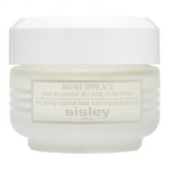 Sisley - Baume Efficace - Balsam Pielęgnacyjny Na Okolice Oczu I Ust - 30 ml - Dla Kobiet. Balsamy do ust Sisley. Za 649.00 zł.