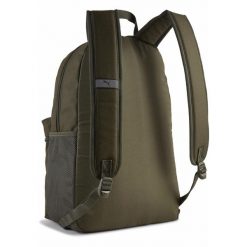 Plecak PUMA Phase PUMA Dark Olive Gold Moon Green Yellow. Zielone plecaki Puma, bez wzorów, z poliesteru. Za 69.00 zł.