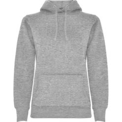 Bluza Z Kapturem Urban Dla Pań. Szare bluzy ROLY, m, bez wzorów, z kapturem. Za 102.99 zł.