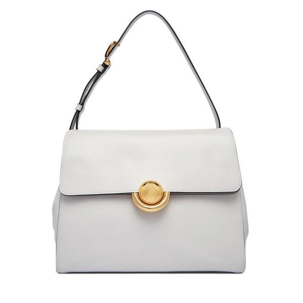 Torebka Furla. Czarne torebki klasyczne Furla, bez wzorów, bez dodatków. Za 1,979.00 zł.