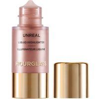 Hourglass - Unreal Liquid Highlighter - Rozświetlacz W Płynie - Unreal Liquid Highlighter Dream - Dla Kobiet. Rozświetlacze HOURGLASS. Za 190.00 zł.