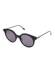 Adidas Damskie okulary przeciwsłoneczne w kolorze czarnym rozmiar: 49. Czarne okulary przeciwsłoneczne Adidas, bez wzorów, z tworzywa sztucznego, wakacyjne. Za 149.95 zł.