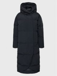 Adidas Kurtka puchowa Big Baffle HN9937 Czarny Loose Fit. Czarne kurtki sportowe Adidas, xl, bez wzorów, z puchu, bez kaptura, outdoorowe. Za 1,519.00 zł.