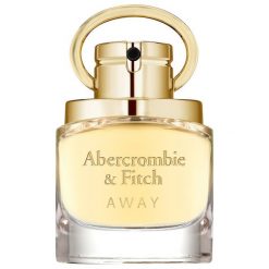 Abercrombie & Fitch Away for Her Woda perfumowana 30 ml Damski. Perfumy damskie Abercrombie & Fitch. Za 151.20 zł.