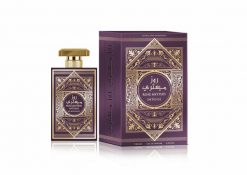 Rose Mystery Intense 100 ml EDP woda perfumowana unisex. Perfumy damskie Al Wataniah. Za 121.40 zł.