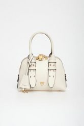 Torebka kuferek skórzany PINKO. Torebki klasyczne Pinko, bez wzorów, bez dodatków. Za 1,529.00 zł.