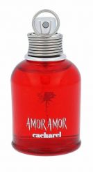 Cacharel Amor Amor 30 ml EDT woda toaletowa damska. Perfumy damskie Cacharel. Za 77.22 zł.
