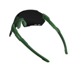 Okulary przeciwsłoneczne Magicshine WB008B. Szare okulary przeciwsłoneczne MAGICSHINE, bez wzorów, sportowe. Za 340.50 zł.