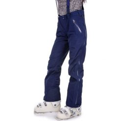 Marmot Spodnie damskie Spire GTX Arctic Navy granatowe r. M (355502975). Spodnie dresowe marki Marmot. Za 933.00 zł.
