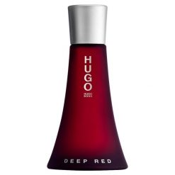 Hugo Boss Hugo Deep Red Woda perfumowana 50 ml Damski. Perfumy damskie HUGO BOSS. Za 192.58 zł.