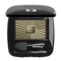 Sisley - Phyto-ombres - Cień Do Powiek - Phyto Eye Shadow 25 Metallic Khaki - Dla Kobiet. Brązowe cienie do powiek Sisley. Za 219.00 zł.