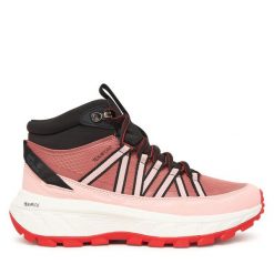 Trekkingi Jack Wolfskin. Czerwone trekkingi Jack Wolfskin, trekkingowe. Za 439.99 zł.