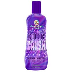 Australian Gold Bronzer balsam brązujący z eliksirem witamin i kofeiną Samoopalacze 250 ml. Samoopalacze Australian Gold. Za 148.99 zł.