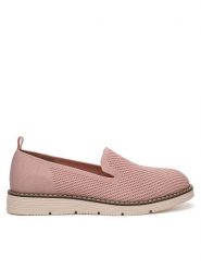 Clara Barson Tenisówki WS2288-07 Różowy. Czerwone trampki Clara Barson, bez wzorów, z materiału, bez zapięcia. Za 83.99 zł.