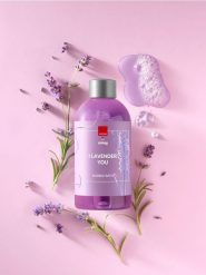 Płyn do kąpieli Sinsay x Avon - fioletowy. Płyny do kąpieli Sinsay. Za 12.99 zł.