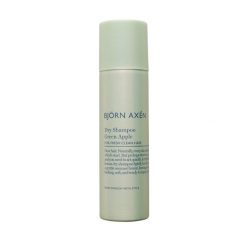 BJÖRN AXÉN Suchy szampon Green Apple Suche szampony 150 ml. Szampony do włosów Björn Axén. Za 44.46 zł.