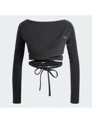 Adidas Kardigan w kolorze czarnym rozmiar: M. Czarne kardigany Adidas, m, bez wzorów. Za 139.20 zł.