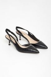 Szpilki damskie LIU JO. Szpilki Liu Jo, bez wzorów, bez obcasa, na szpilce, bez zapięcia. Za 639.00 zł.