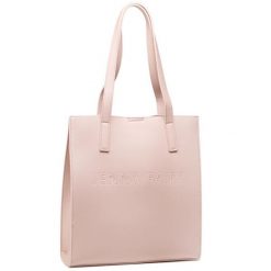 Torebka Jenny Fairy. Czerwone torebki klasyczne Jenny Fairy, bez wzorów, bez dodatków. Za 53.99 zł.