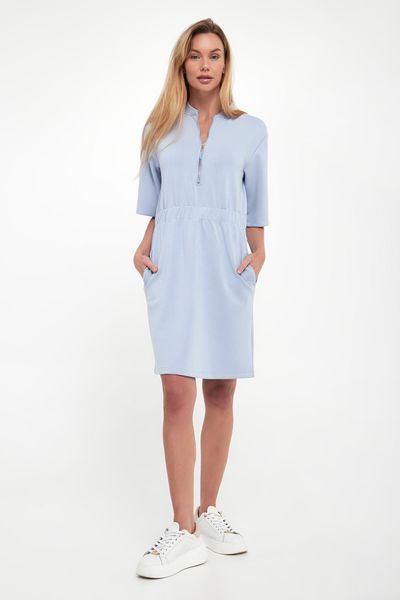 Sukienka Talana JOOP!. Sukienki Joop!, xs, bez wzorów, bez kołnierzyka, bez ramiączek. W wyprzedaży za 527.45 zł.