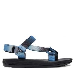 Sandały Camper. Sandały Camper, bez wzorów, bez obcasa, na płaskiej podeszwie, bez zapięcia. Za 309.99 zł.