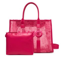 Torebka Liu Jo. Torebki klasyczne Liu Jo, bez wzorów, bez dodatków. Za 559.99 zł.