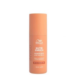 Wella INVIGO Nutri-Enrich Wella Professionals Invigo Nutri-Enrich, nawilżająca odżywka do włosów suchych i zniszczonych Odżywki bez spłukiwania 150 ml. Odżywki do włosów Wella. Za 111.20 zł.