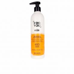 Revlon Professional PROYOU odżywka poskramiająca Odżywki do włosów 350 ml Damski. Odżywki do włosów Revlon Professional. Za 74.69 zł.