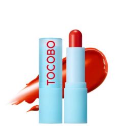 TOCOBO Collagen Balsam do ust Balsamy do ust 004 kg 013 Tangerine Red. Balsamy do ust TOCOBO. Za 54.26 zł.