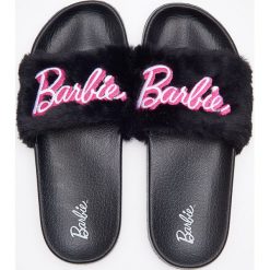 Klapki Barbie - Wielobarwny. Klapki House. Za 59.99 zł.