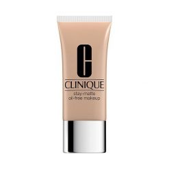 Clinique Mat makijażu pobytu-Otoczkę (makijaż oleju Free) 30 ml (cień 14 Vanilla (MF-G)). Zestawy Clinique. W wyprzedaży za 102.00 zł.
