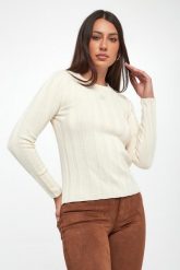 Sweter damski DKNY. Swetry DKNY, s, bez wzorów, bez ramiączek. Za 309.00 zł.